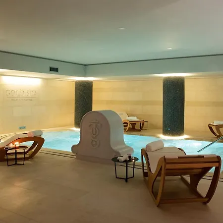 Gold Tower Lifestyle Hotel-3