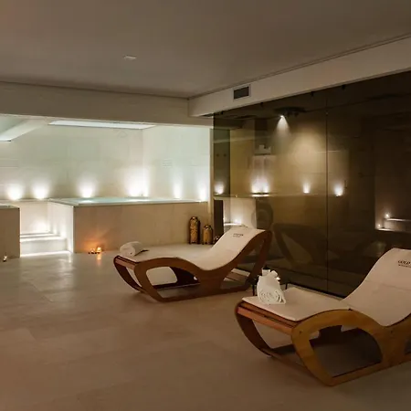 Gold Tower Lifestyle Hotel-2