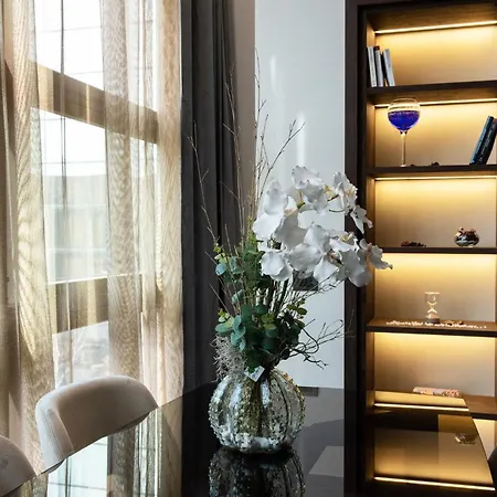 Gold Tower Lifestyle Hotel-2